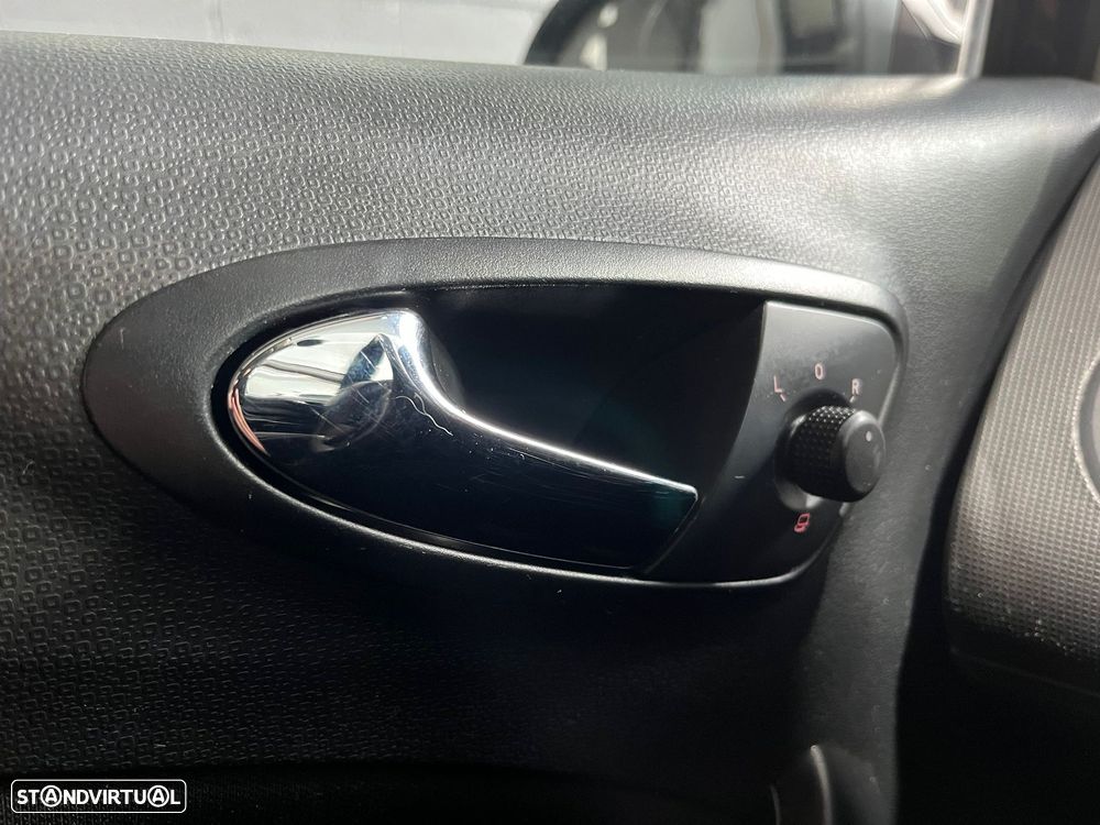 SEAT Ibiza ST 1.2 TSI FR - 22