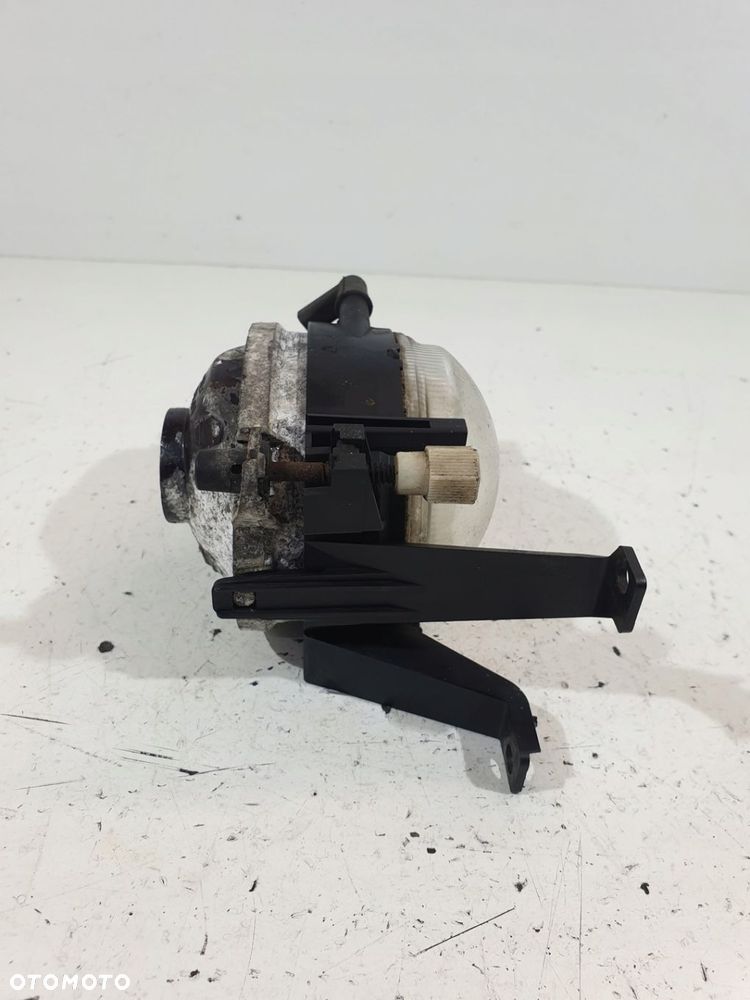 HALOGEN LEWY PRZÓD 6900221 BMW 5 E39 EUR LIFT - 13