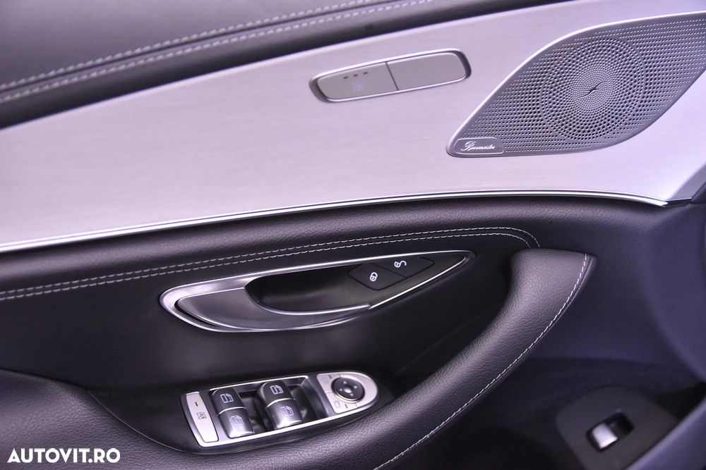 Mercedes-Benz CLS 450 4Matic 9G-TRONIC AMG Line - 14