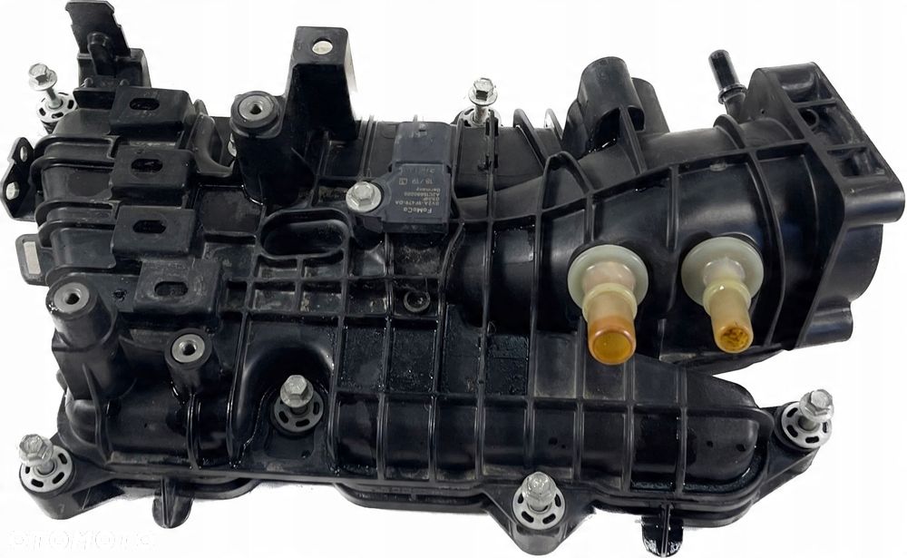 FORD F150 LIFT 17- 2.7 KOLEKTOR SSĄCY JT4E-9424-AD - 15