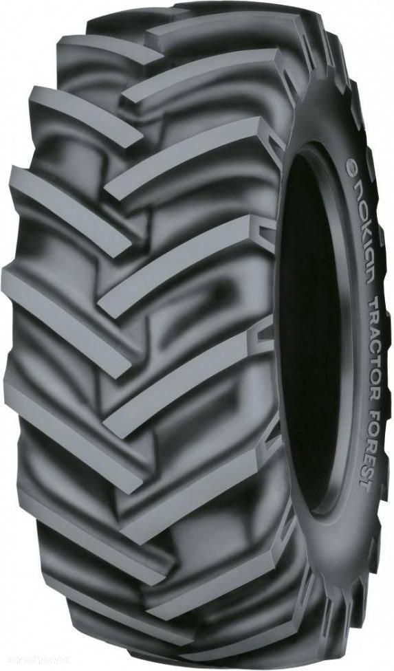 16.9-34 (420/85-34) Nokian TR FS Forest 146A8 14PR TT - 1