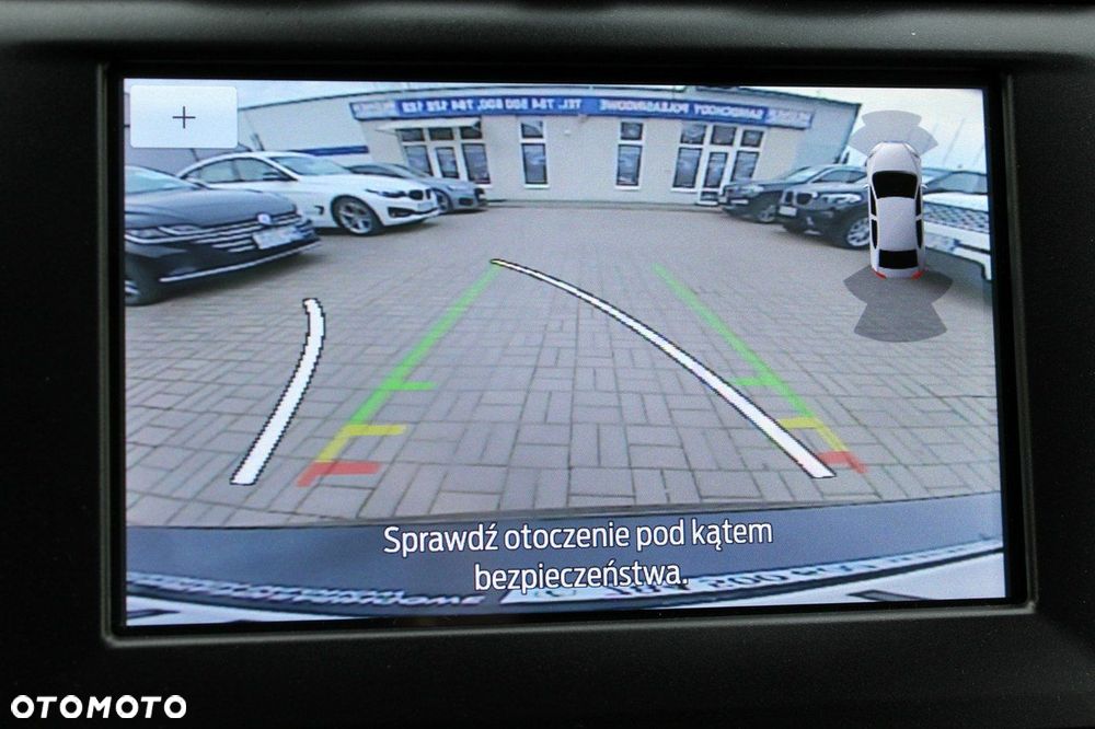 Ford Mondeo SW 2.0 Hybrid Trend - 11