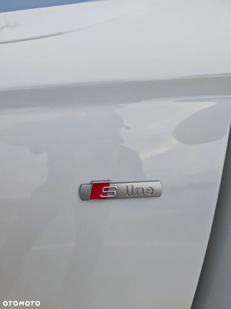 Audi A6 Limousine - 15