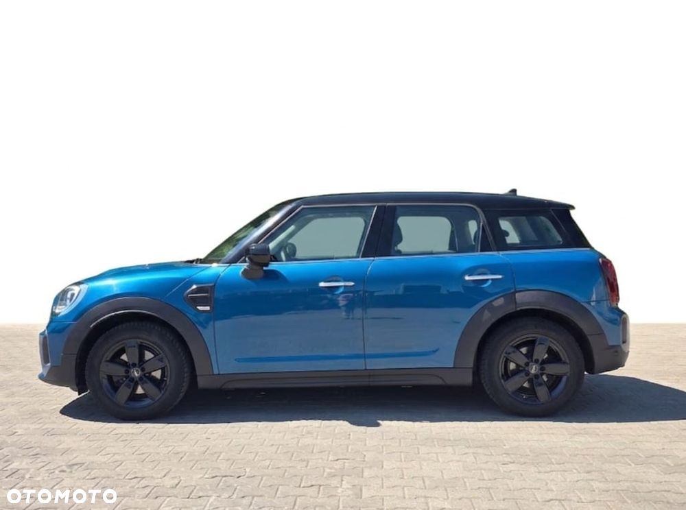 MINI Countryman - 8