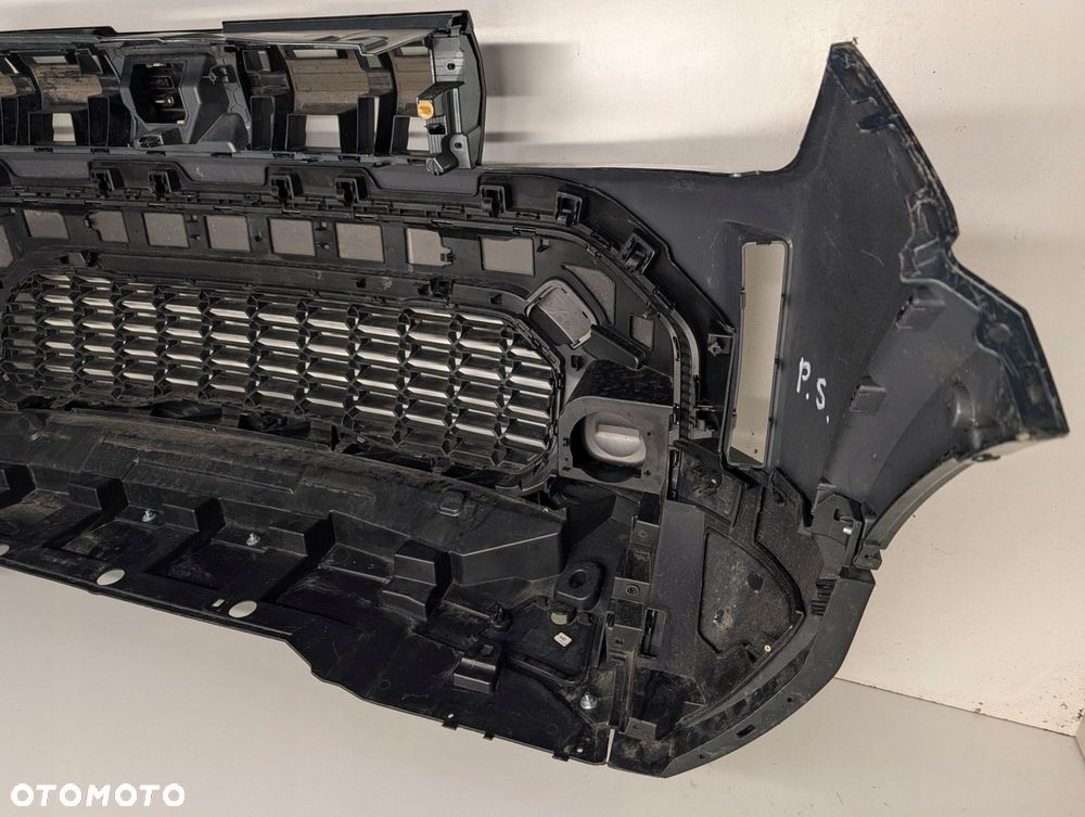 zderzak przód dacia duster iii 2024- - 15