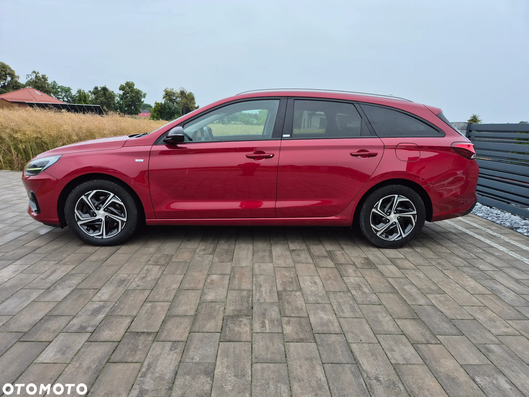 Hyundai i30 - 30