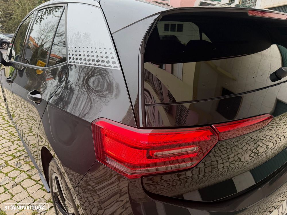 VW ID.3 58 kWh 1st - 27