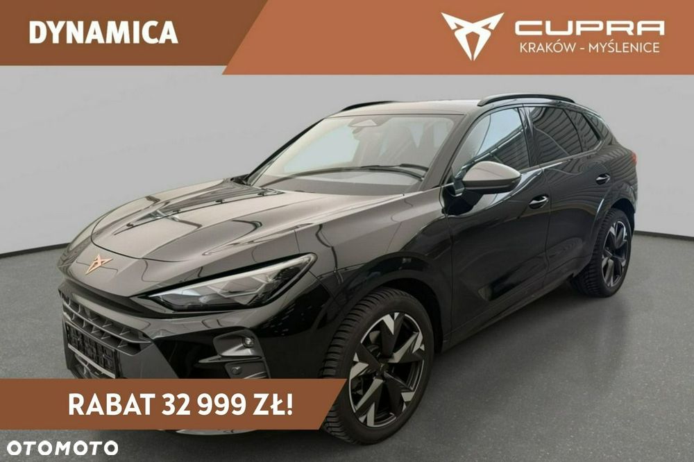 Cupra Terramar - 2