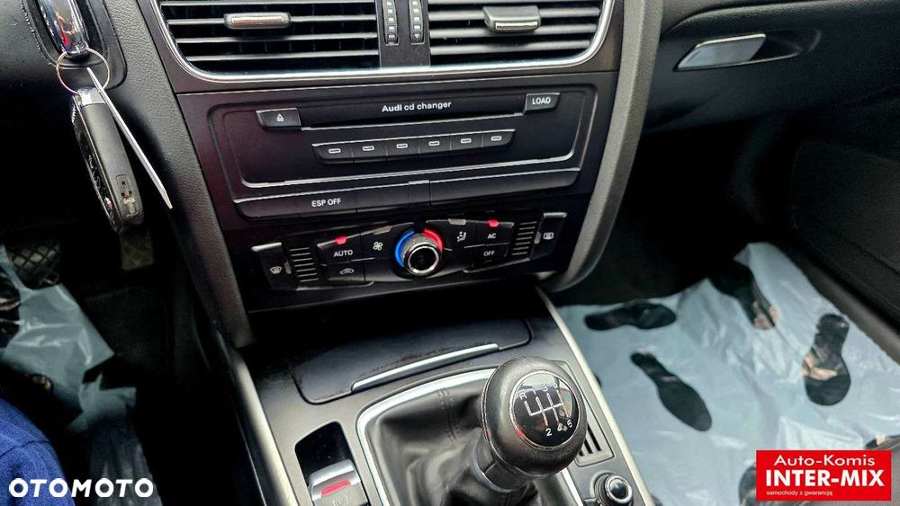 Audi A4 Avant - 21