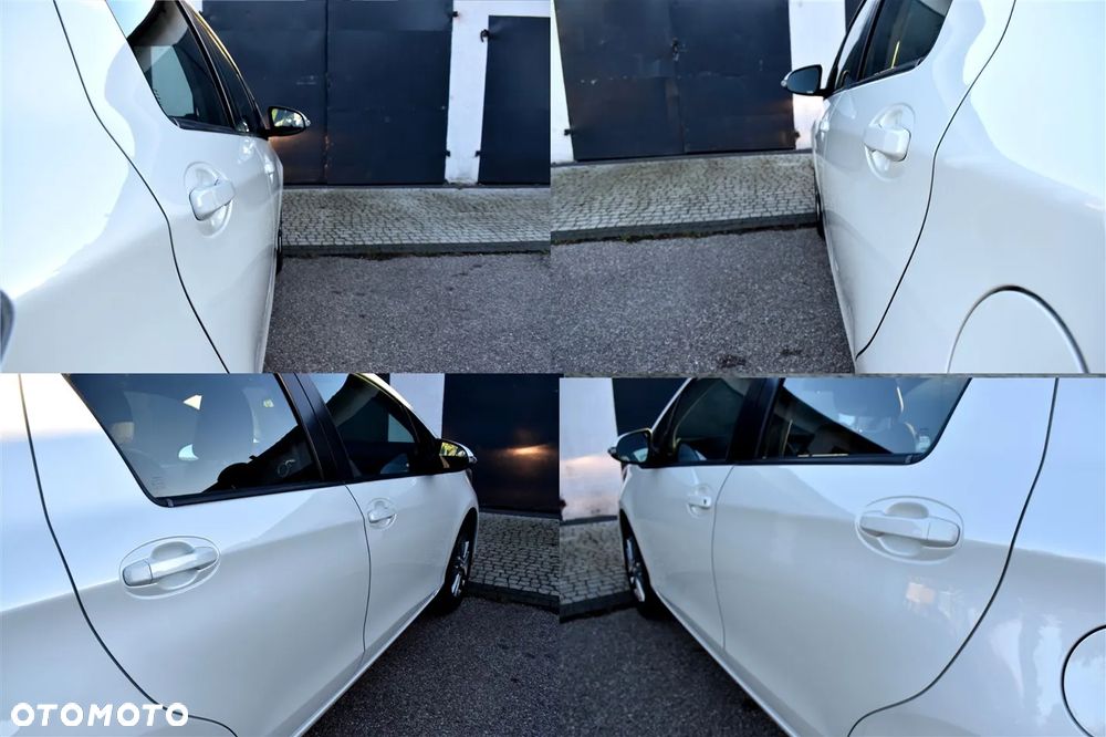 Toyota Yaris 1.33 Business Edition - 8