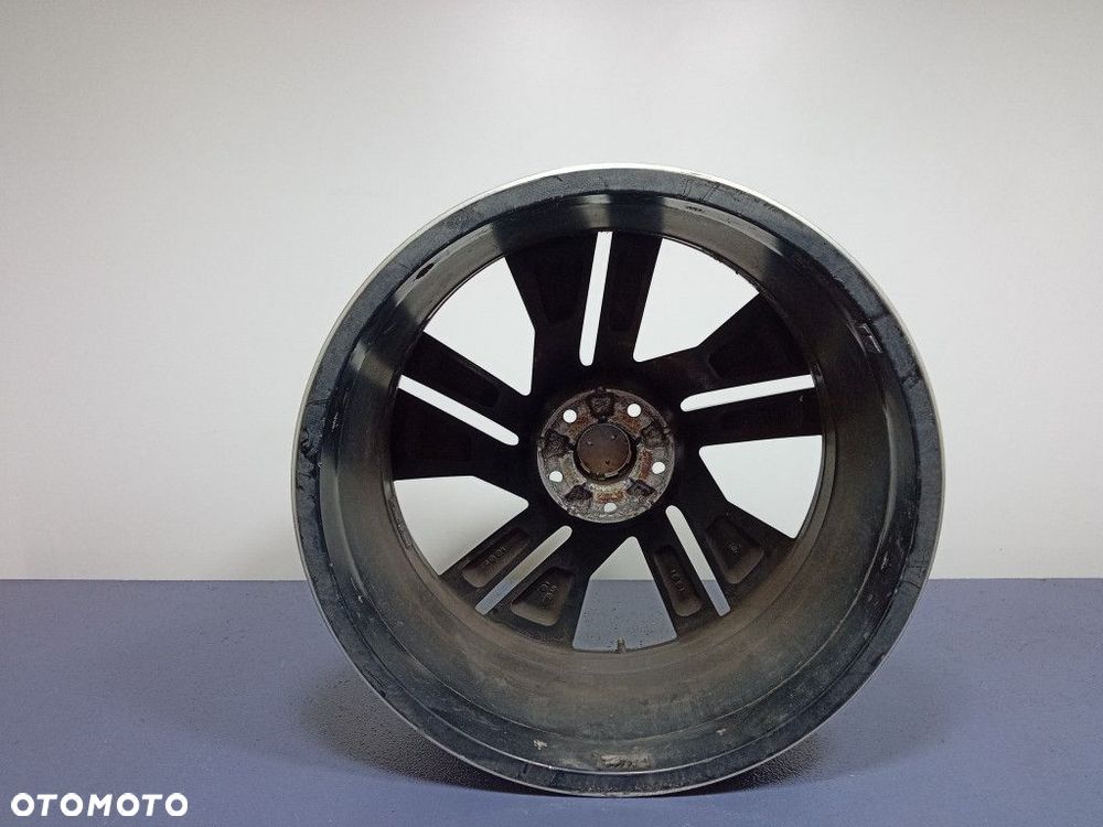 PEUGEOT 508 II 18- ALUFELGA 8JX19 5X108 ET44 9814118377 1 SZT - 2