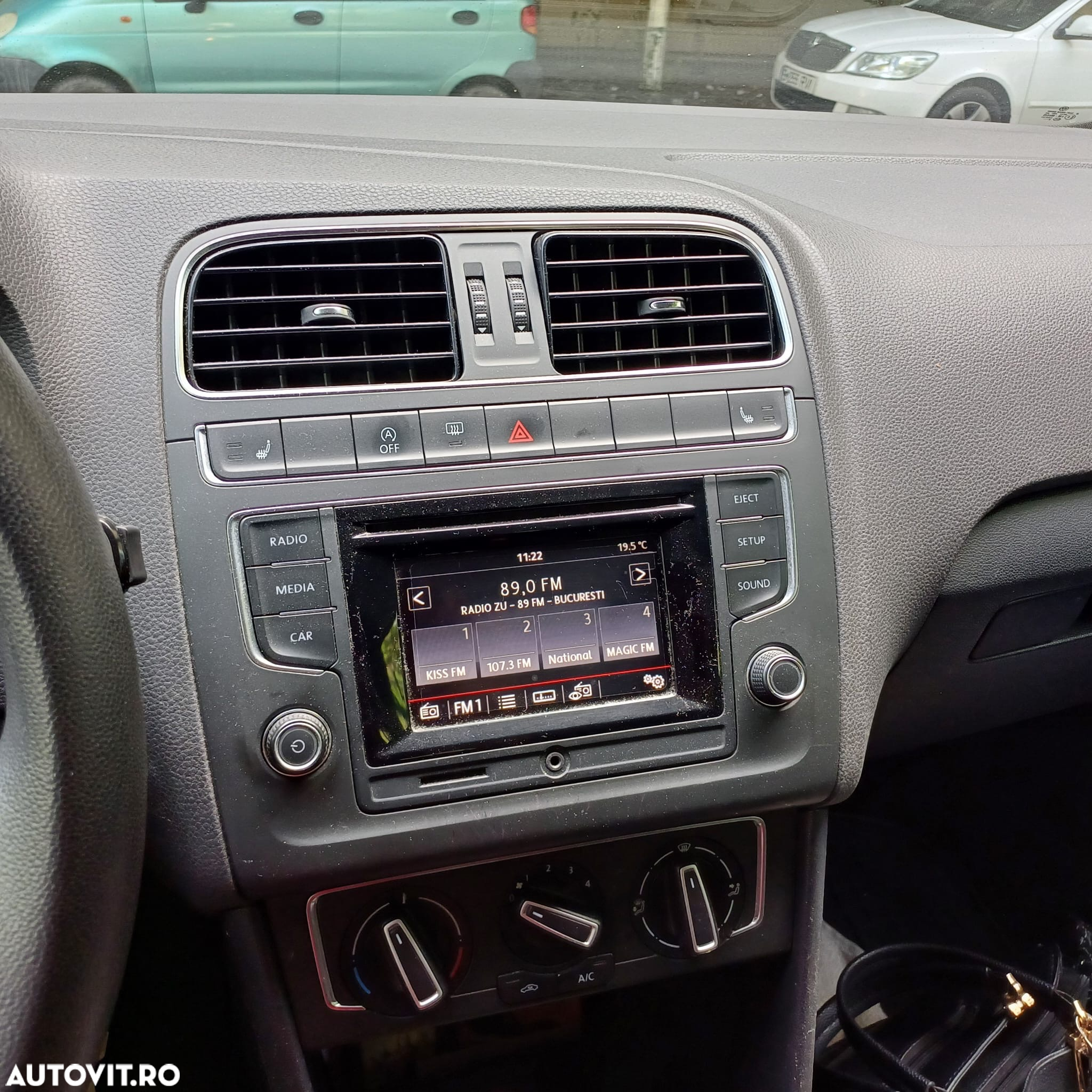 Volkswagen Polo 1.2 TSI BMT Comfortline - 4