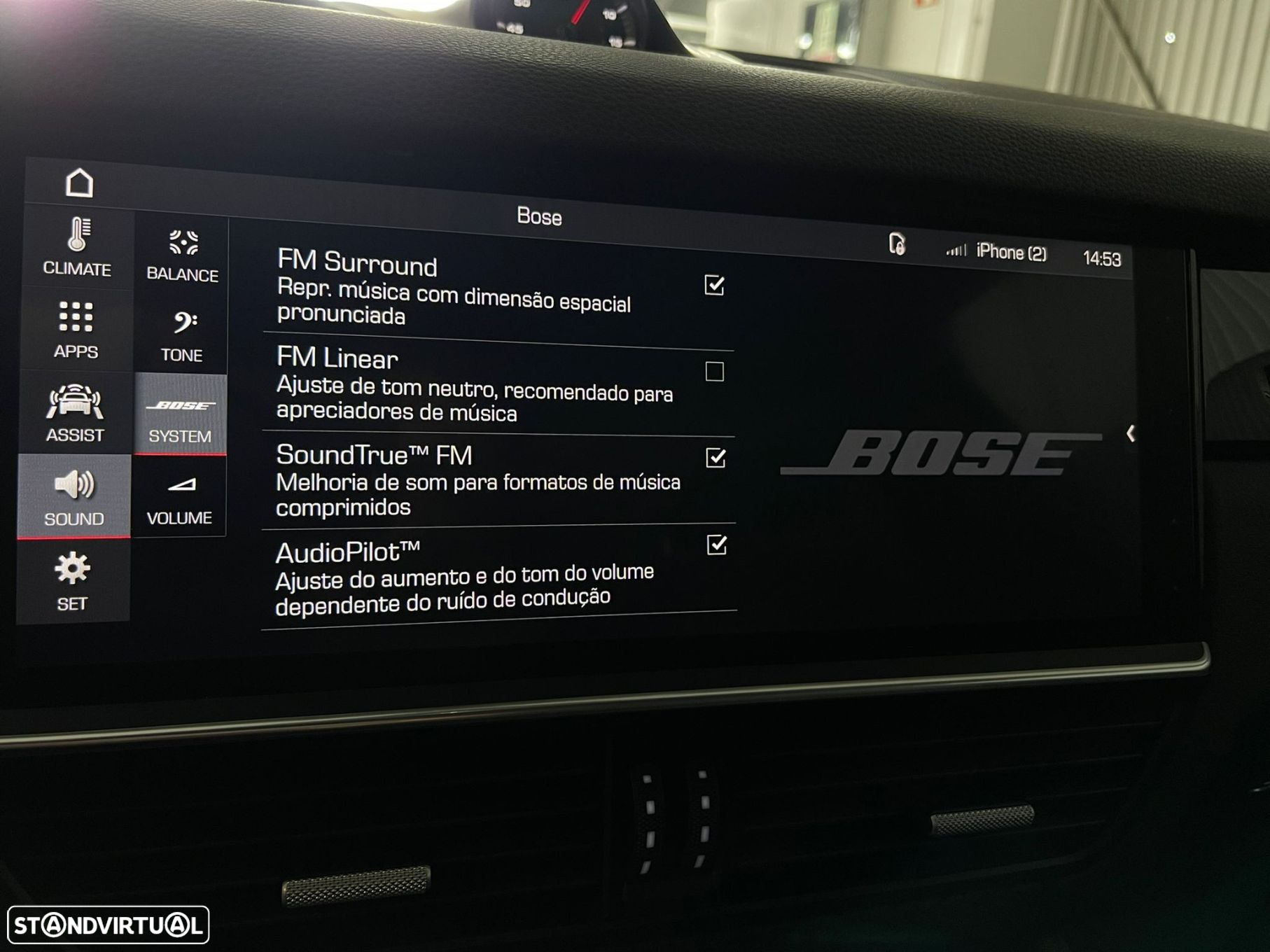 Porsche Cayenne Platinum Edition - 45
