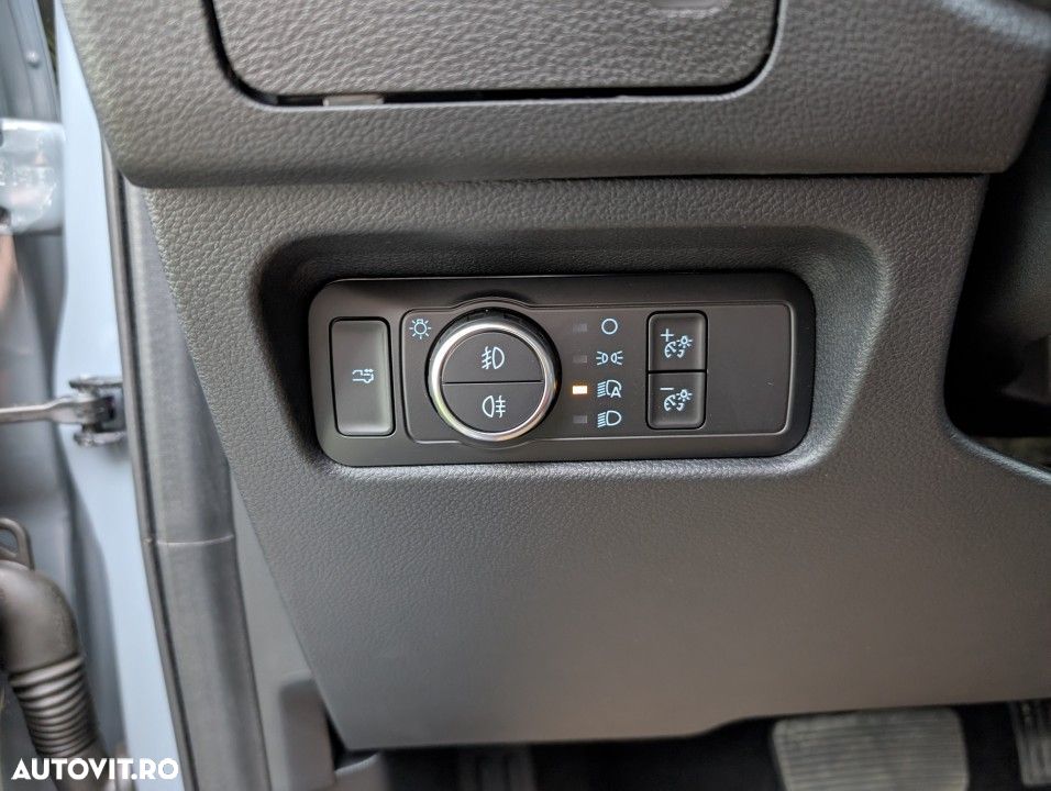 Ford Ranger Raptor - 16