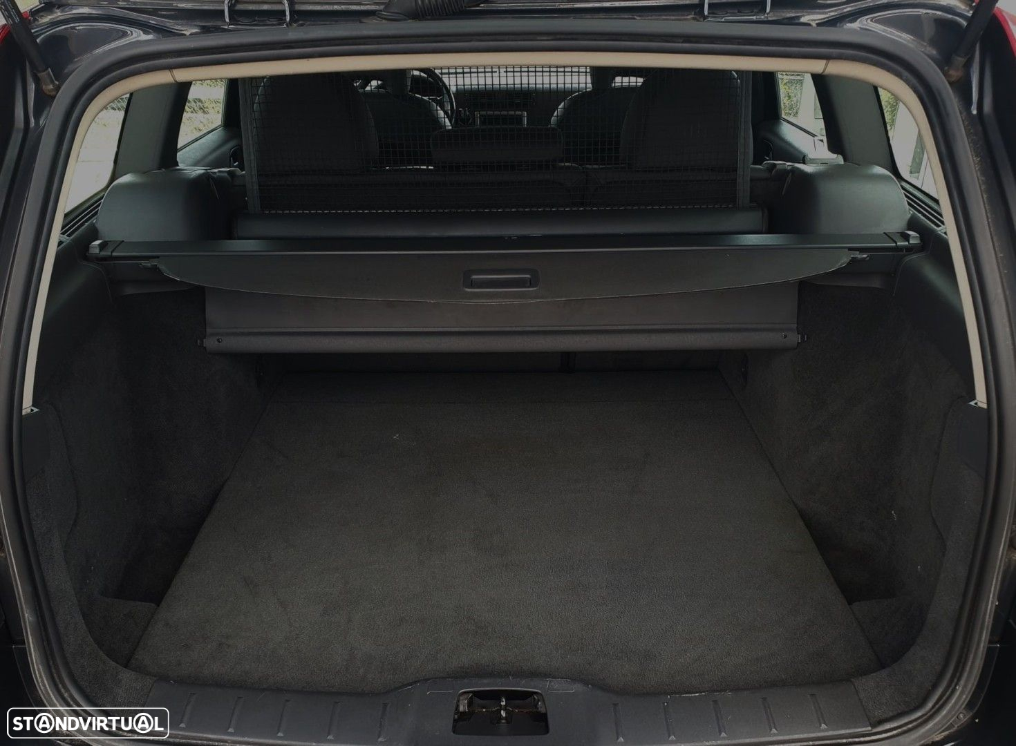 Volvo V50 1.6 D Drive - 15