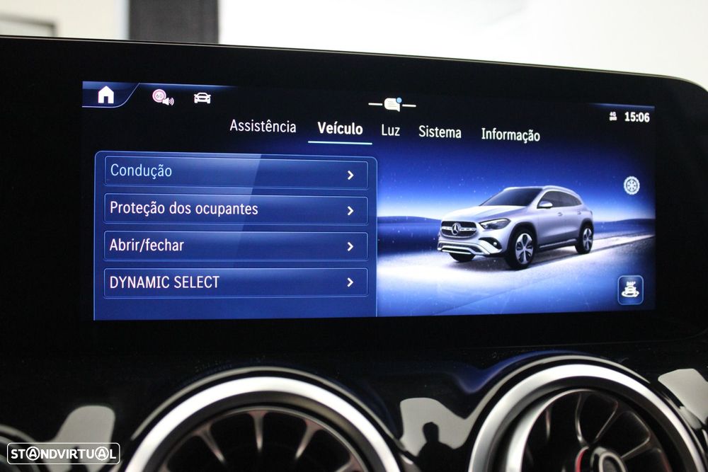 Mercedes-Benz GLA 250 e AMG Line - 33