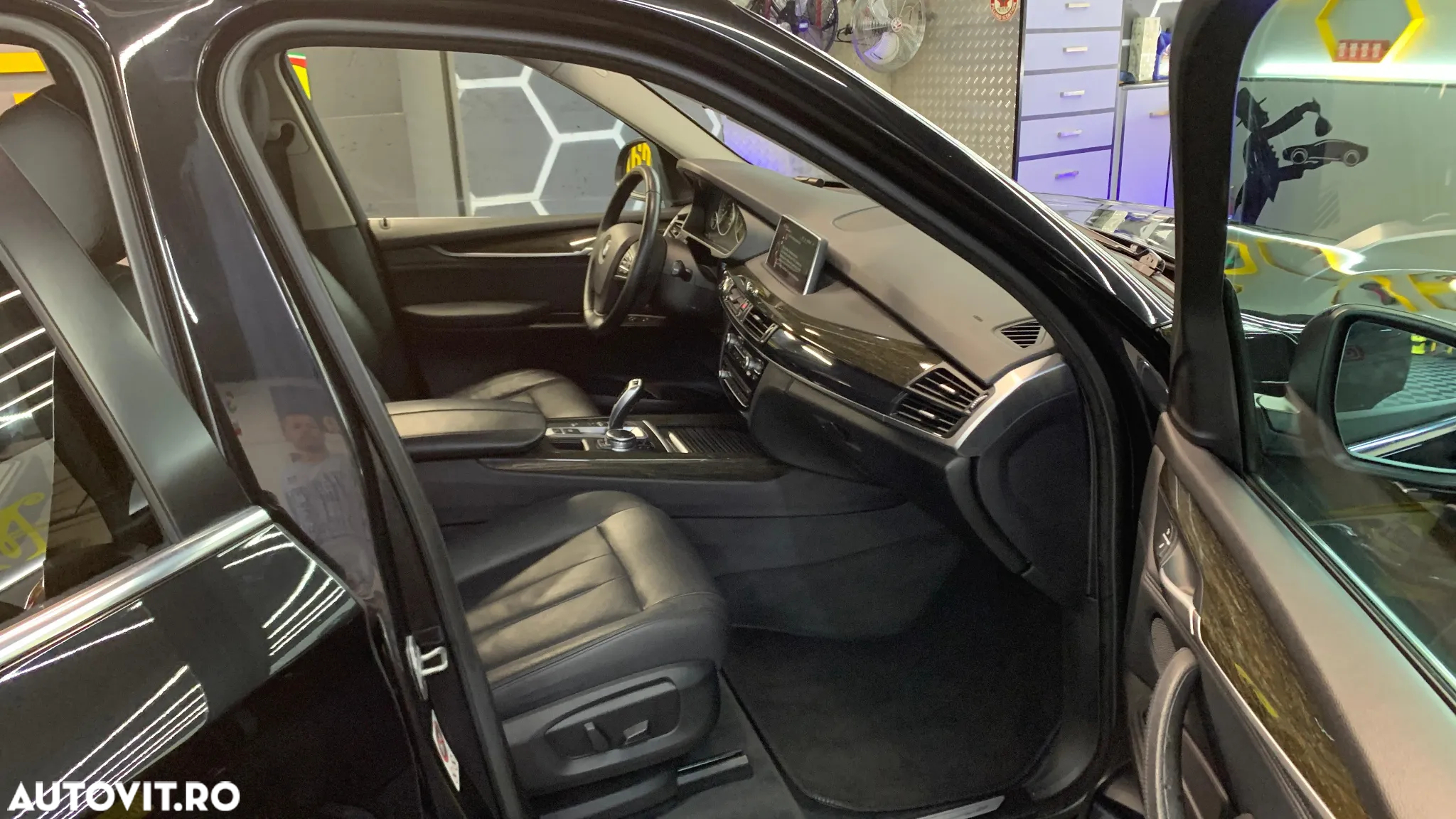 BMW X5 xDrive30d - 11