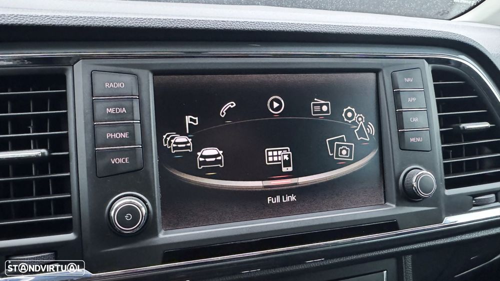 SEAT Ateca 1.6 TDI Xcellence - 22