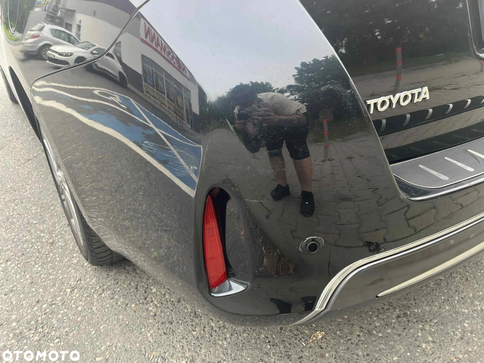 Toyota Auris - 14