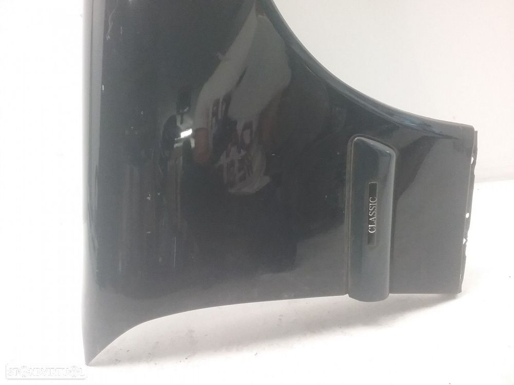 Guarda-lamas Dto MERCEDES-BENZ E-CLASS (W210) 07.99 - 03.02 Usado - 3