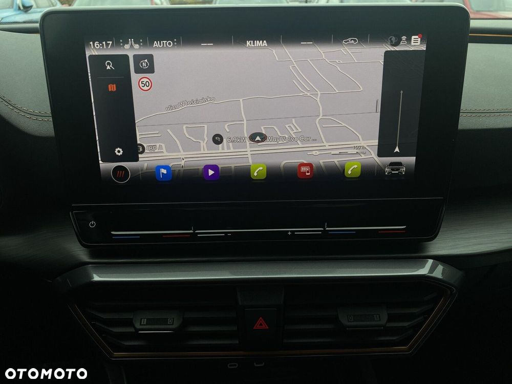 Cupra Formentor 1.5 TSI DSG - 32