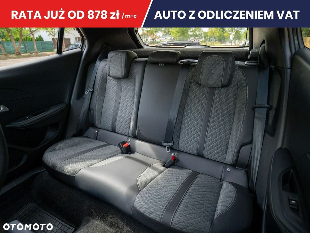 Peugeot 2008 PureTech 130 EAT8 Allure - 17