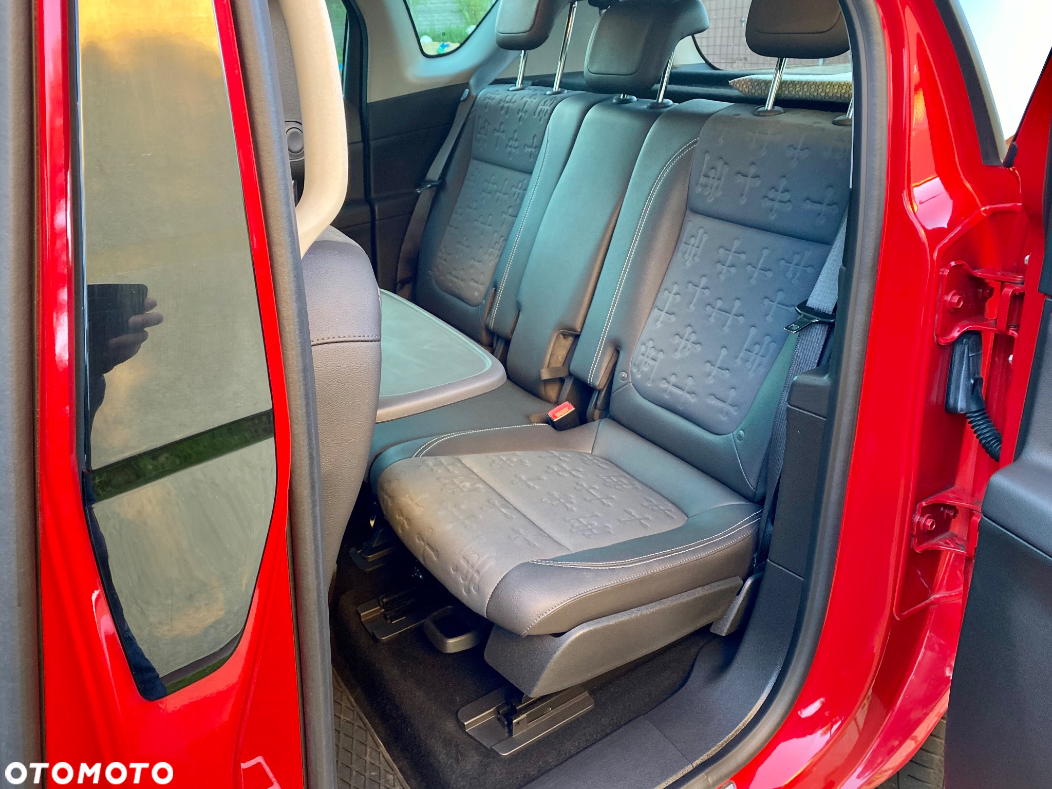 Opel Meriva 1.4 ecoflex Innovation - 19