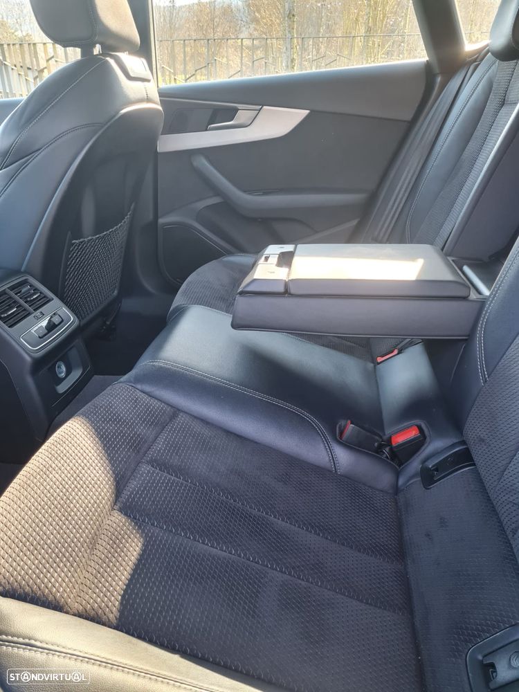 Audi A5 Sportback 40 TDI S tronic S line - 26