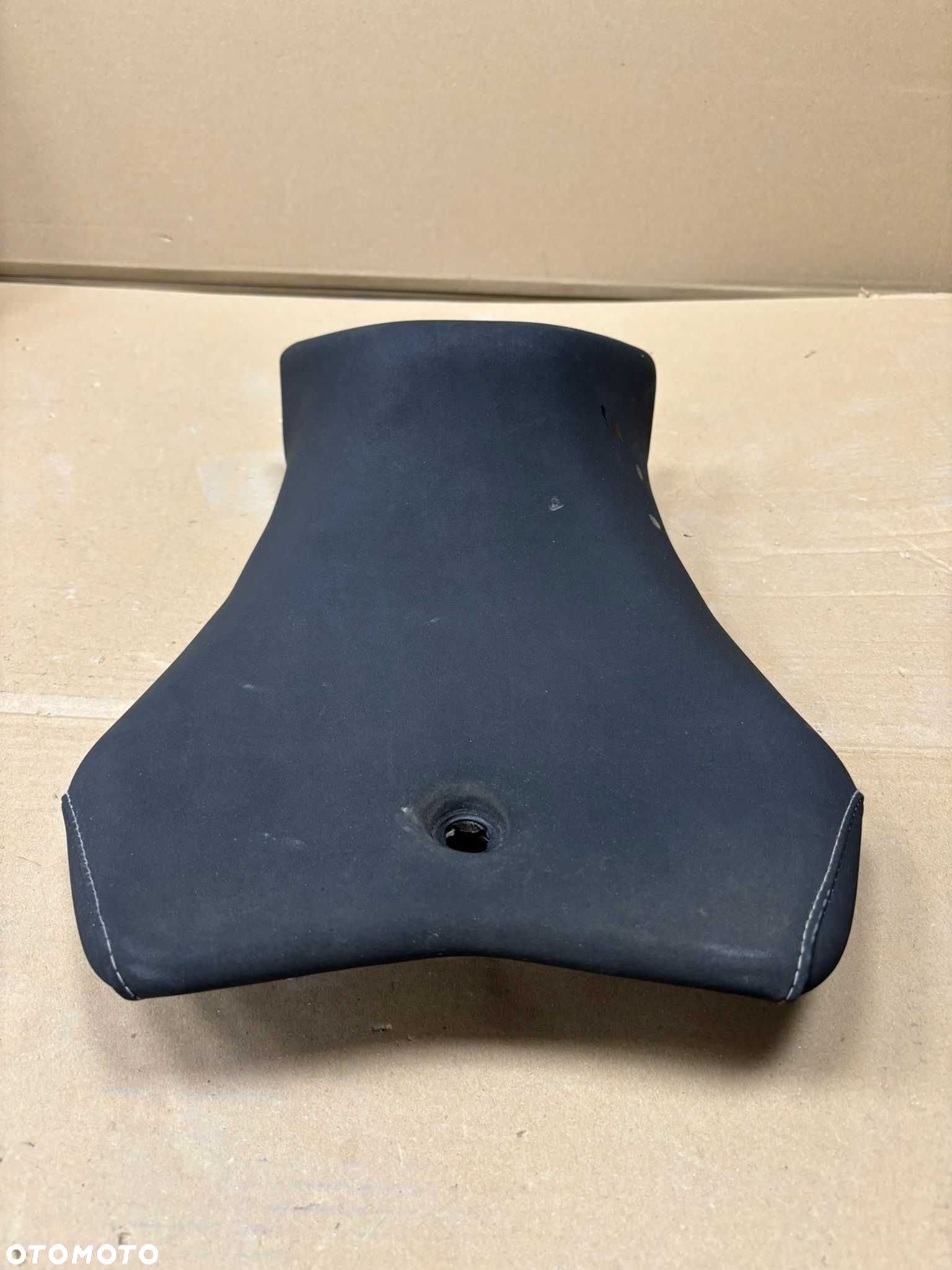 Siedzenie Fotel Yamaha YZF-R125, 2008-14 [1.1] - 5