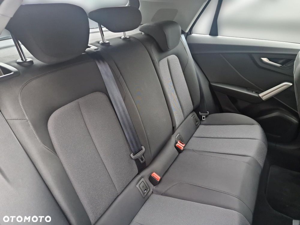 Audi Q2 - 12