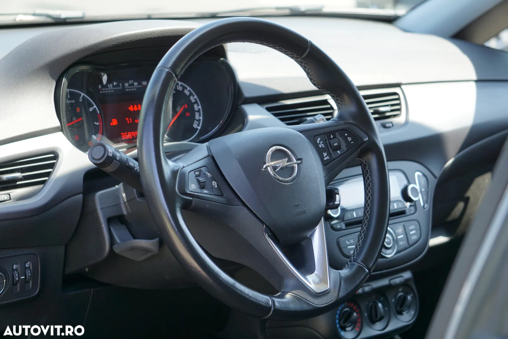 Opel Corsa 1.4 Active - 5