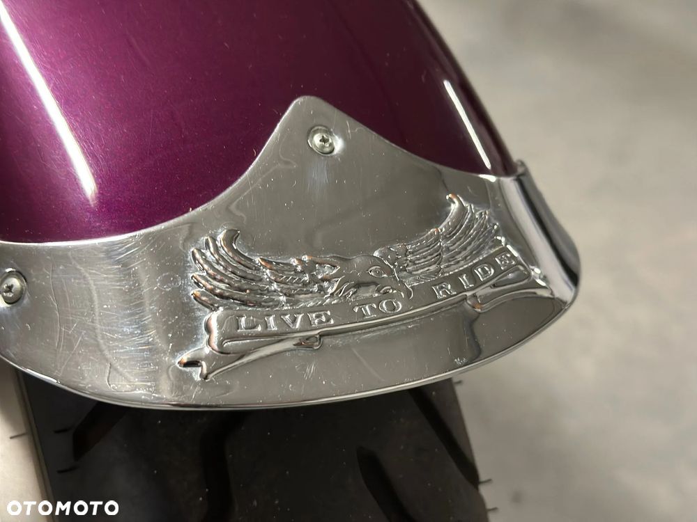 Harley-Davidson Softail Fat Boy - 14