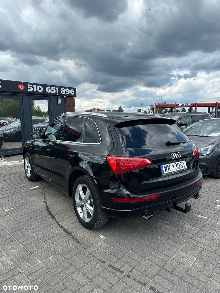 Audi Q5 - 5