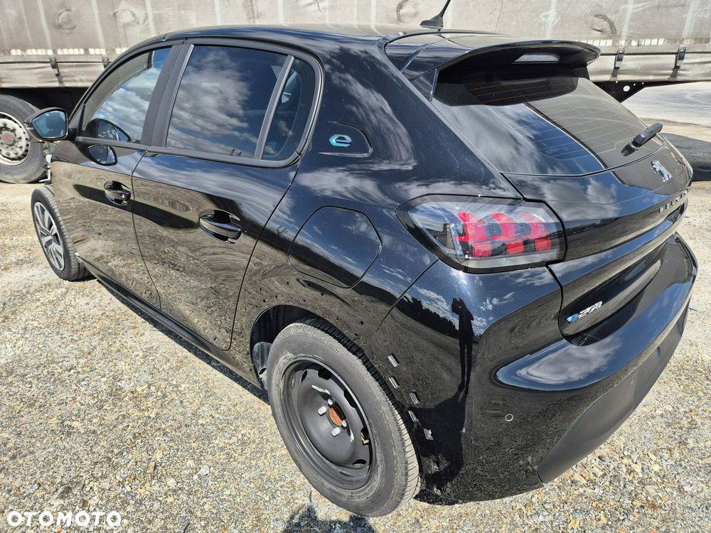 Peugeot 208 Elektromotor 156 Active - 3