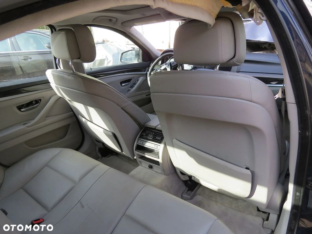 BMW 528i F10 X-DRIVE LAKIER A89 2.0 N20B20A NA CZĘŚCI - 30