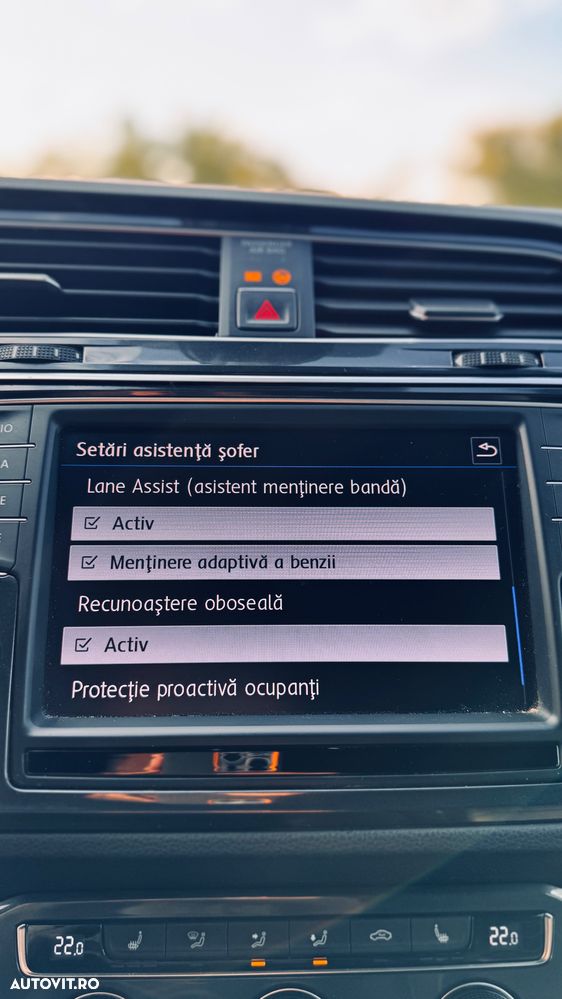 Volkswagen Tiguan - 27