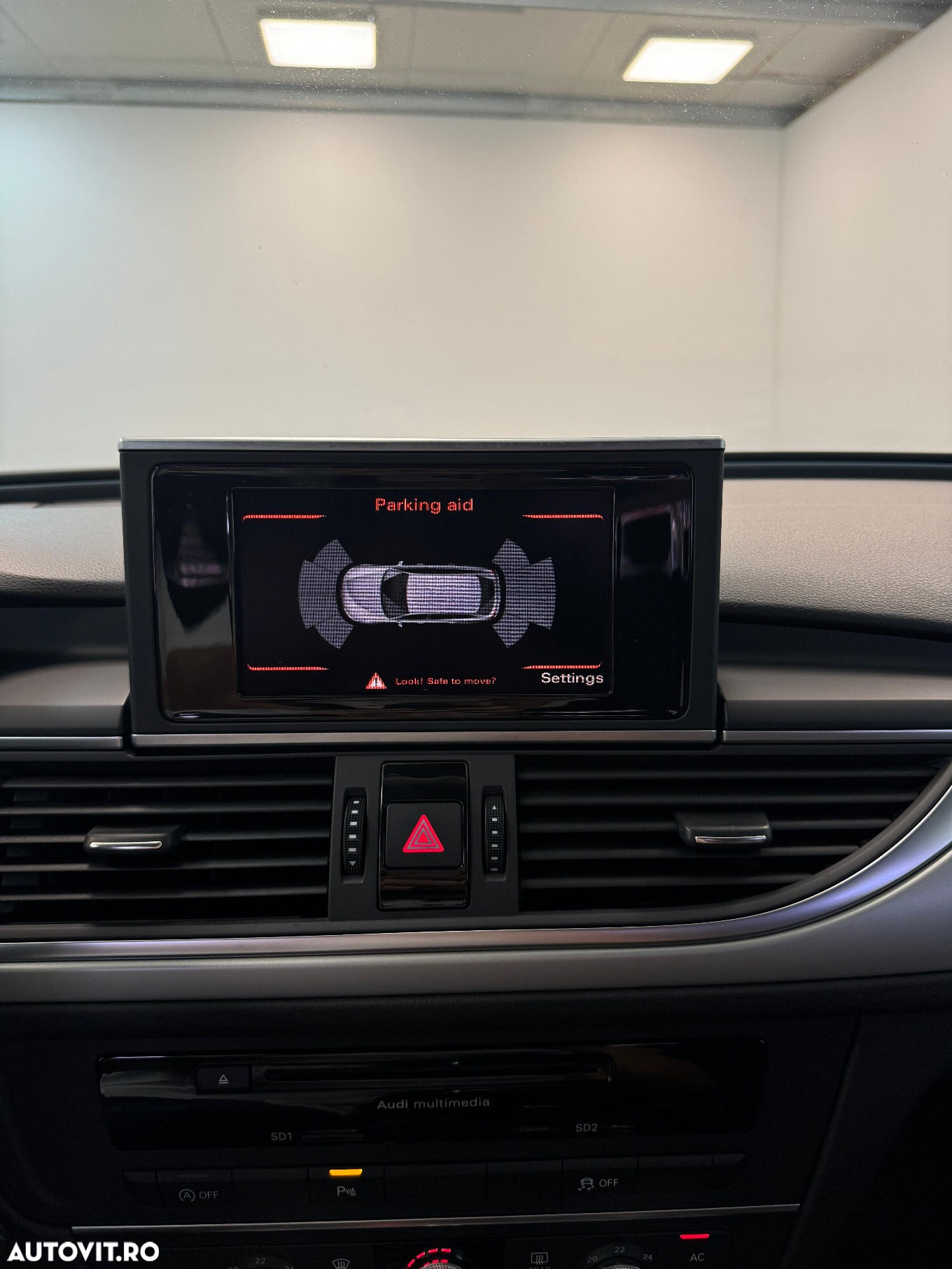 Audi A6 Avant 3.0 TDI DPF quattro S tronic - 14