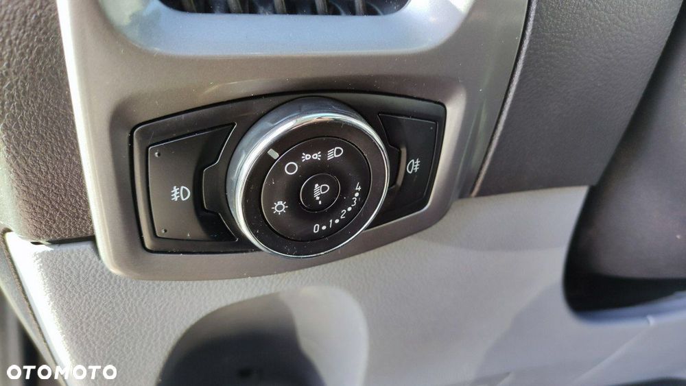 Ford Transit Custom - 27