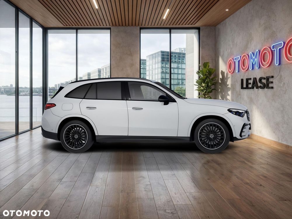 Mercedes-Benz Glc 2026 photo 4