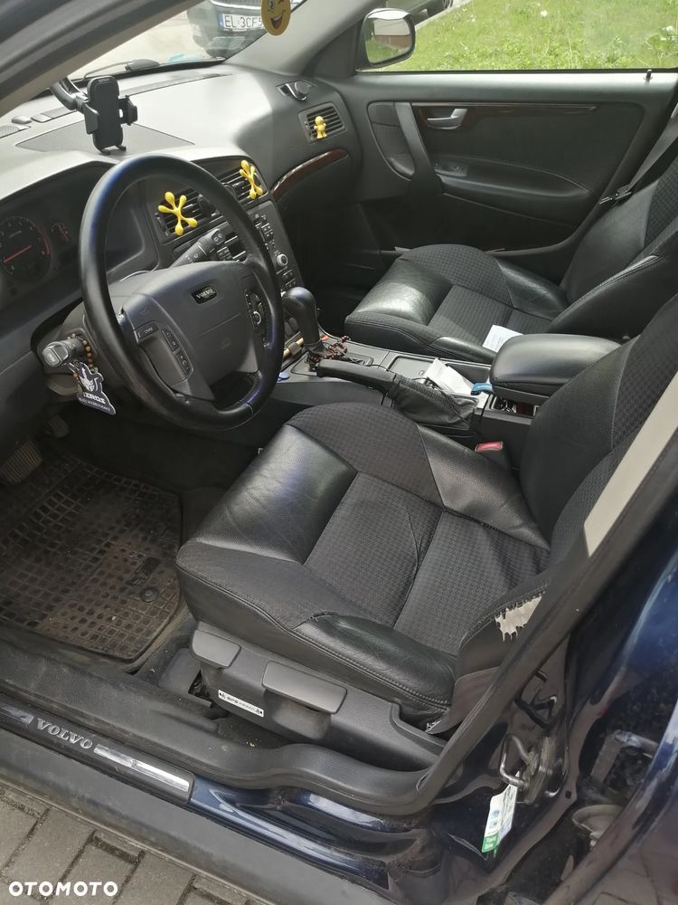 Volvo V70 2.4 Edition Comfort - 5