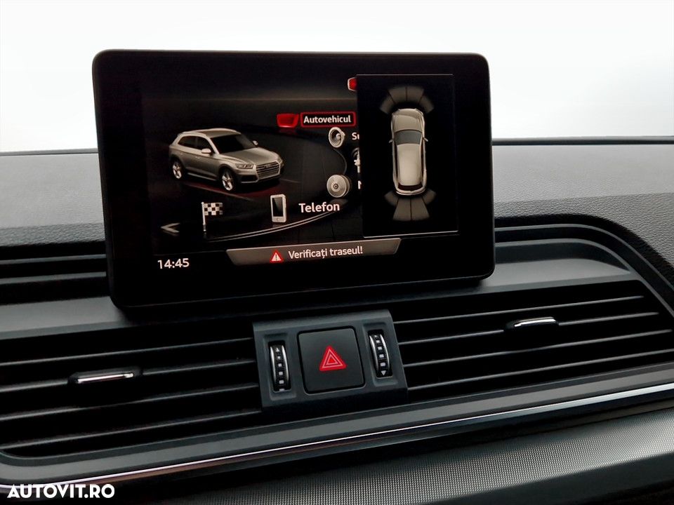 Audi Q5 2.0 TFSI S tronic Design - 23