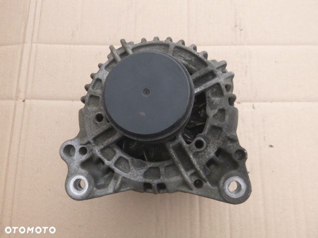 ALTERNATOR SKODA FABIA I 1.4 TDI 045903023A 120A - 10