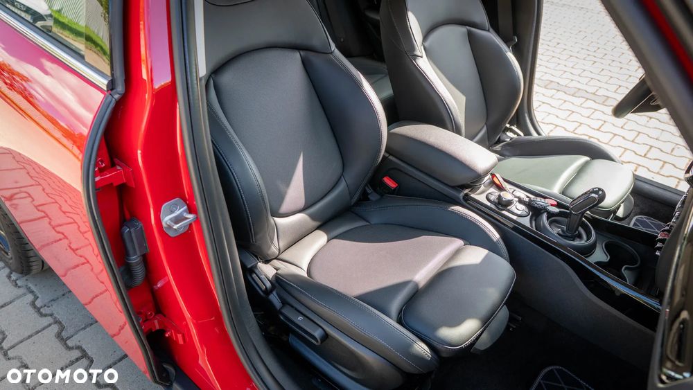 MINI Clubman - 20