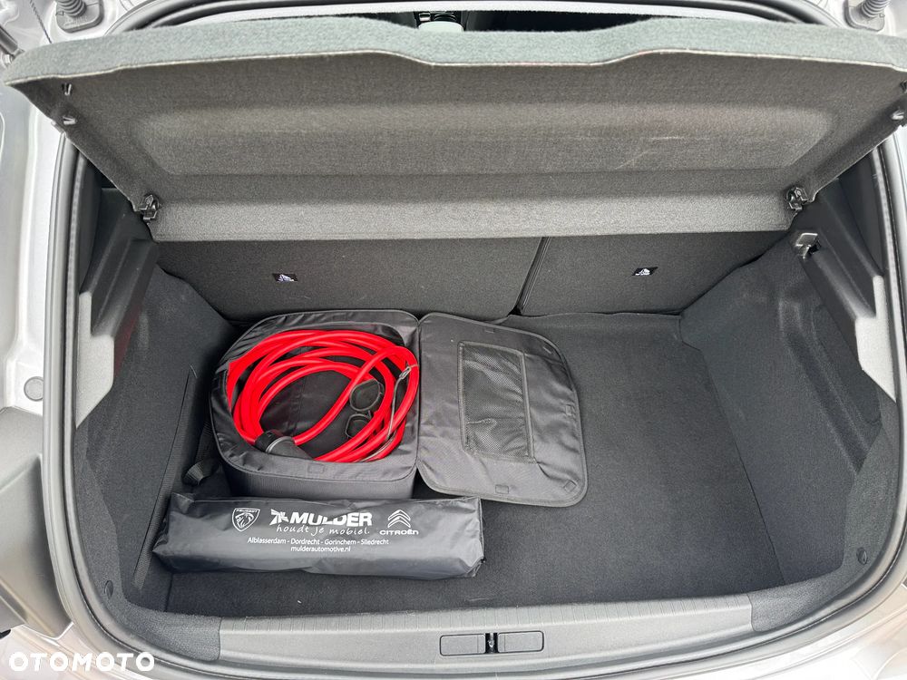 Peugeot 208 Elektromotor 136 Active - 25