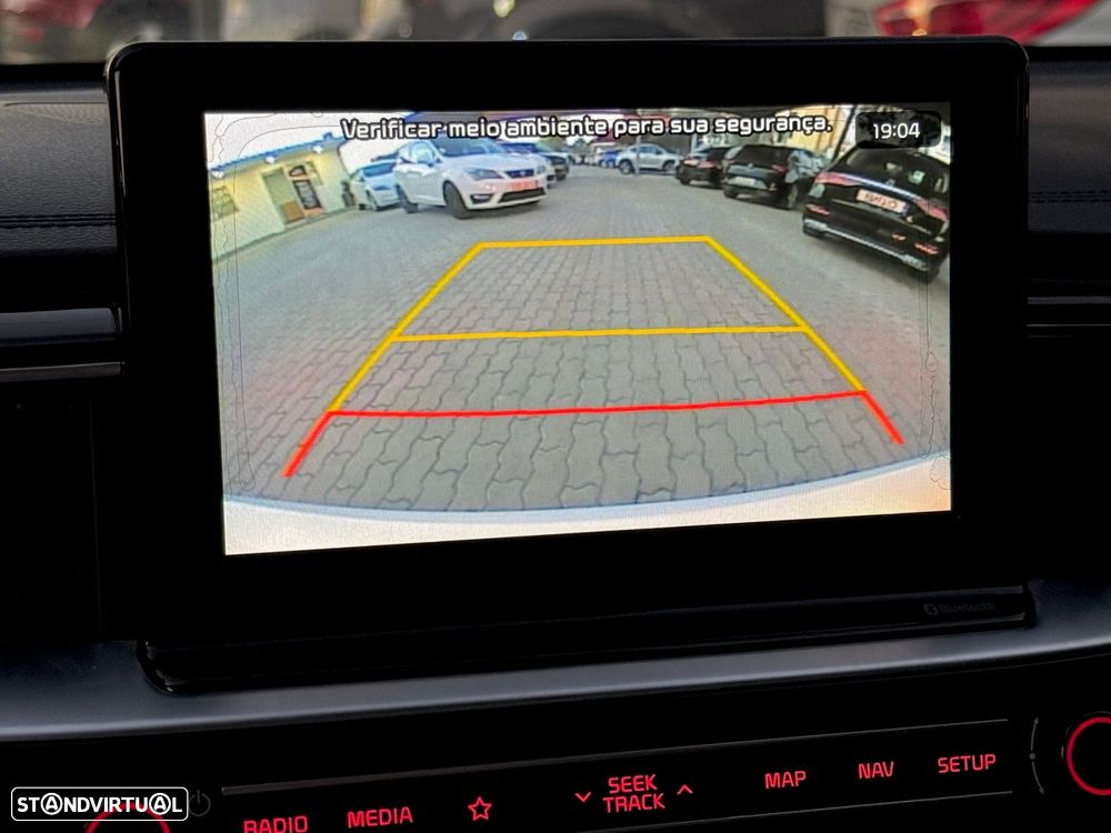 Kia Ceed 1.0 T-GDi TX+SRF - 18