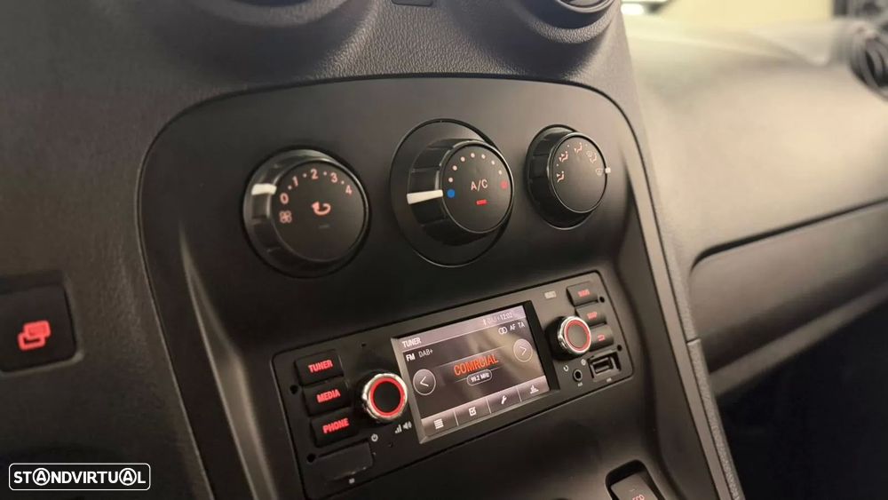 Mercedes-Benz citan citan - 22
