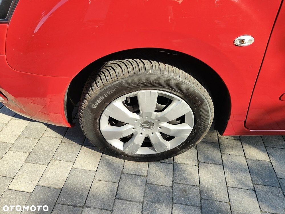 Citroën Berlingo Multispace HDi 115 FAP Selection - 30