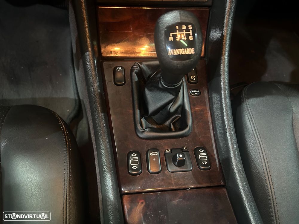 Mercedes-Benz CLK 200 Kompressor Sport - 19