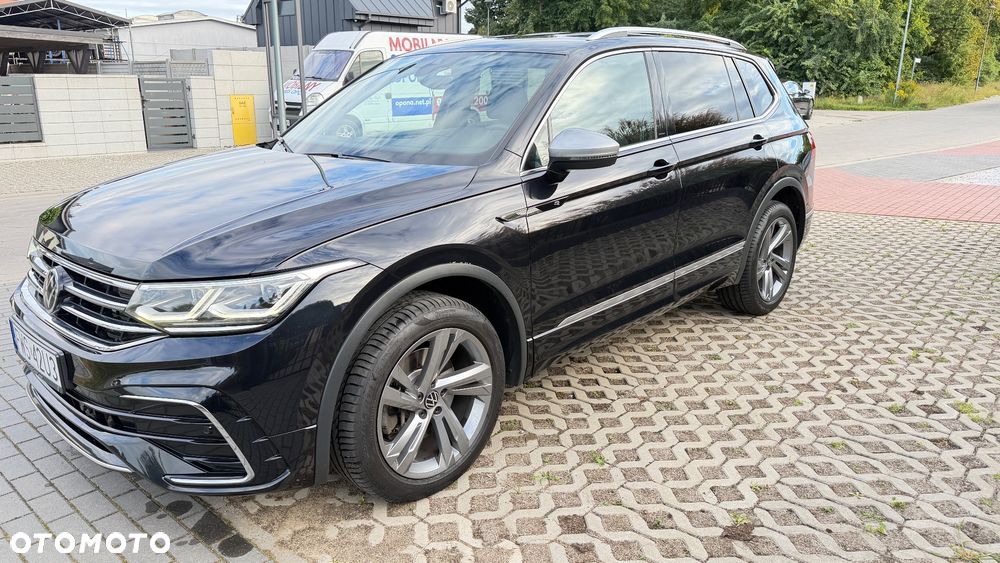 Volkswagen Tiguan - 3