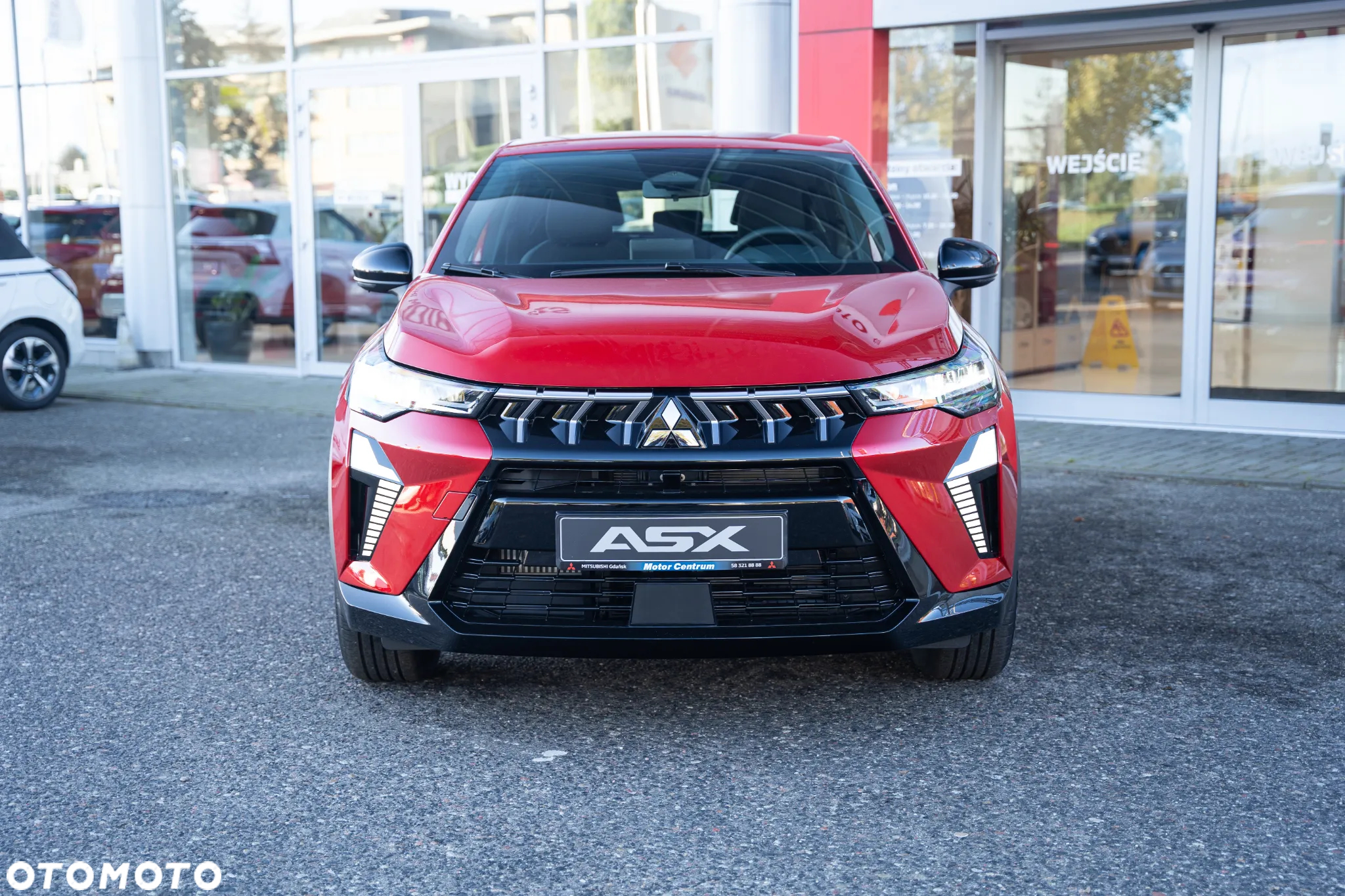 Mitsubishi ASX 1.3 mHEV Intense Style Cold DCT - 5